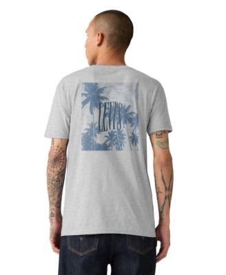 Men's Short-Sleeve Graphic T-Shirt
