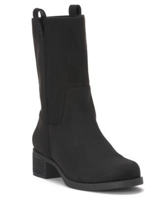 Women's Hydee Mid-Shaft Riding Boots