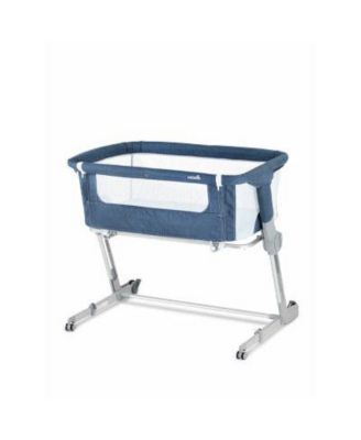 Hug Me Plus 3-in-1 Bedside Bassinet