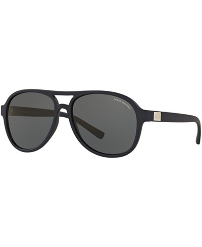Armani Exchange Sunglasses, AX4055S