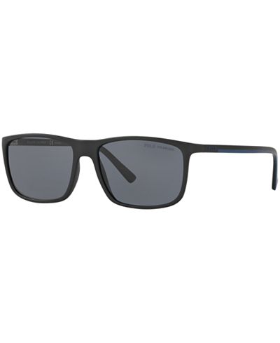 Polo Ralph Lauren Sunglasses, PH4115