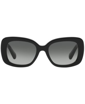 PRADA Sunglasses, PR 27OS - Macy display picture 1