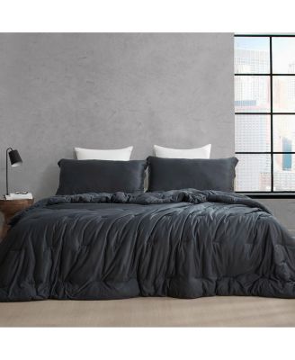 Cool as the Other Side of the Pillow Oversized Comforter Set