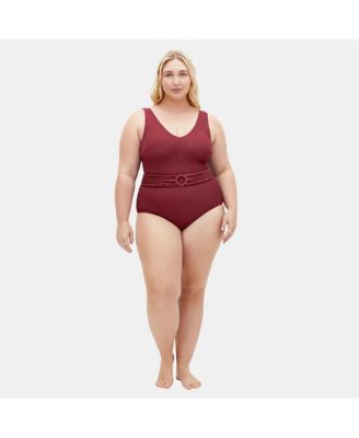 Plus Size Alicante 1 Piece