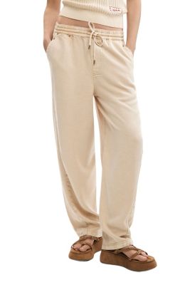 Women's Distressed Effect Jeans