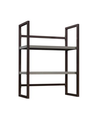 Manhattan Gate Commercial Office Hutch