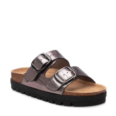 Women's Cork Footbed Sandals Refresh Collection