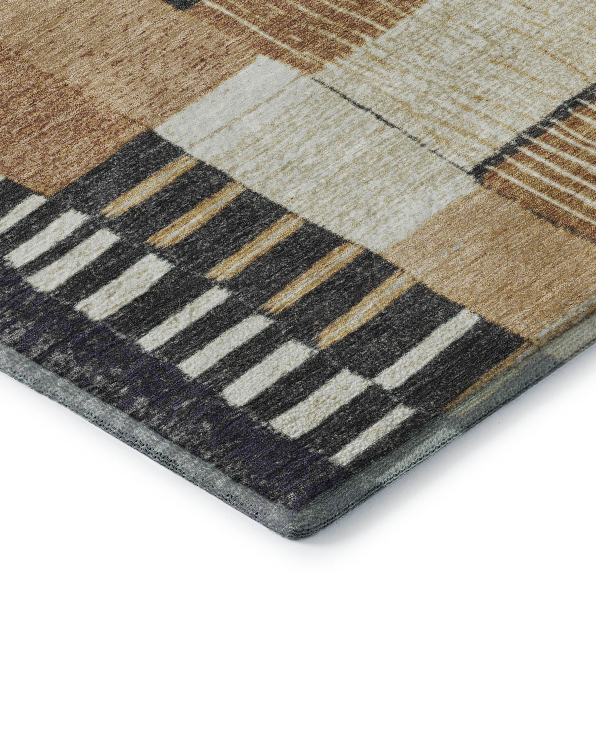 Addison Mayfield AMF1960 2'6"x3'10" Area Rug