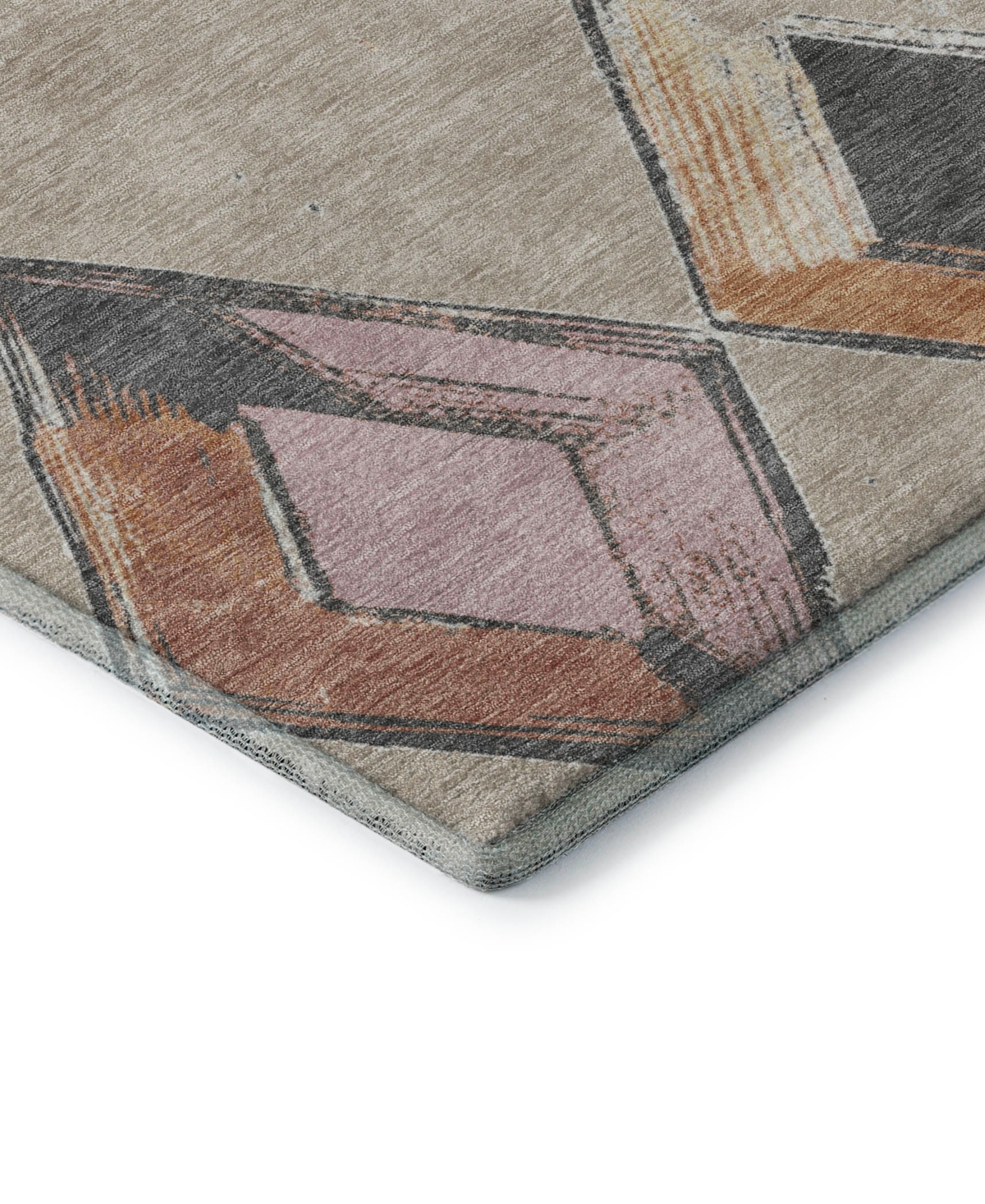 Addison Mayfield AMF2004 8'x10' Area Rug