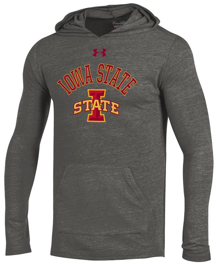 Iowa state under armour hot sale