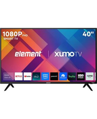 40" Genesis Series 720p HD Smart Xumo LED TV Streaming HDMI USB - E300AE40CG