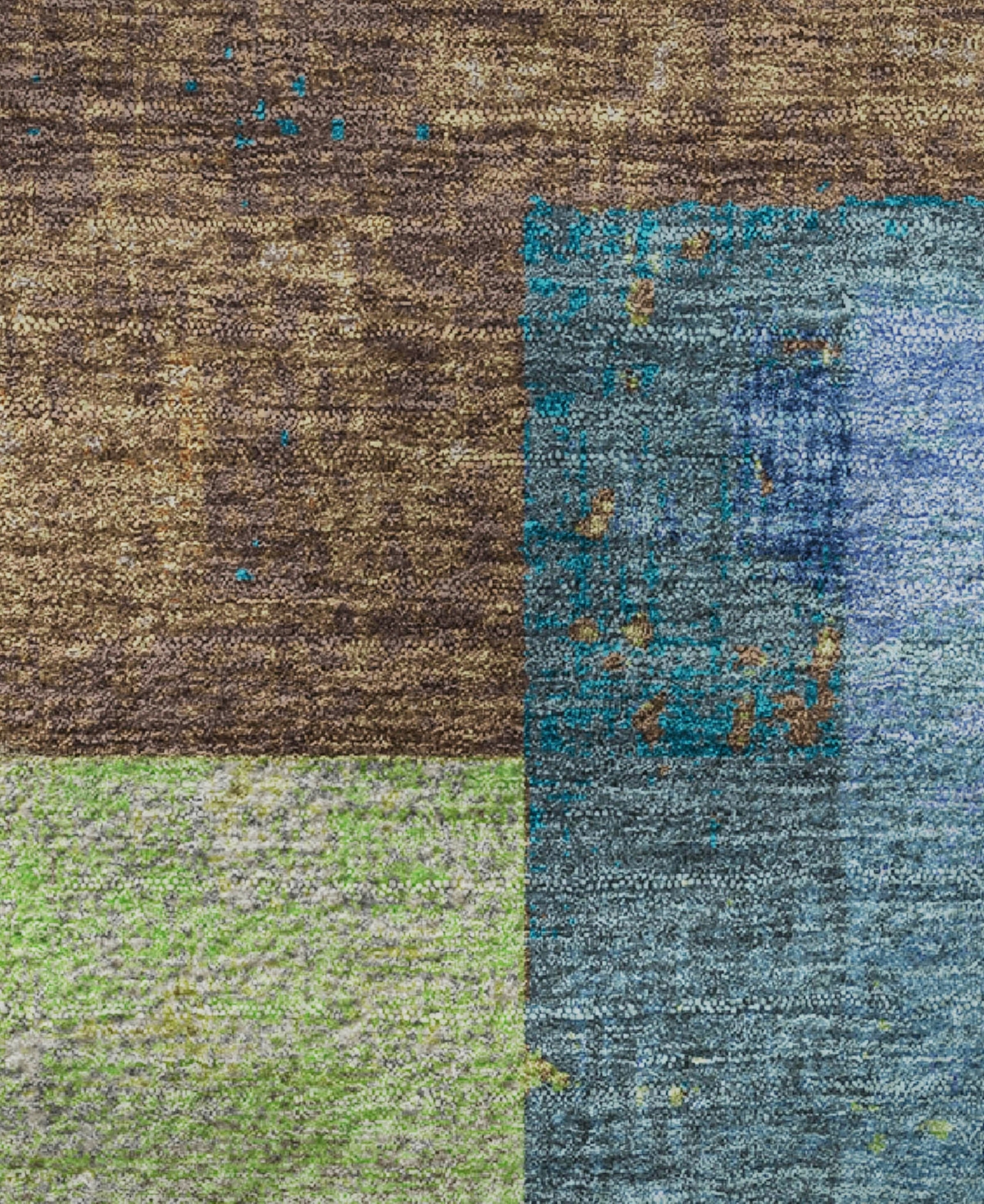 Addison Mayfield AMF1974 8'x8' Round
