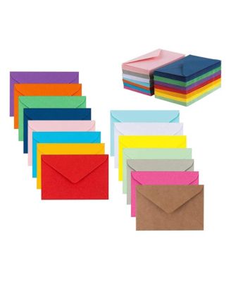 Self-Seal Envelopes For Invitations Greeting Card