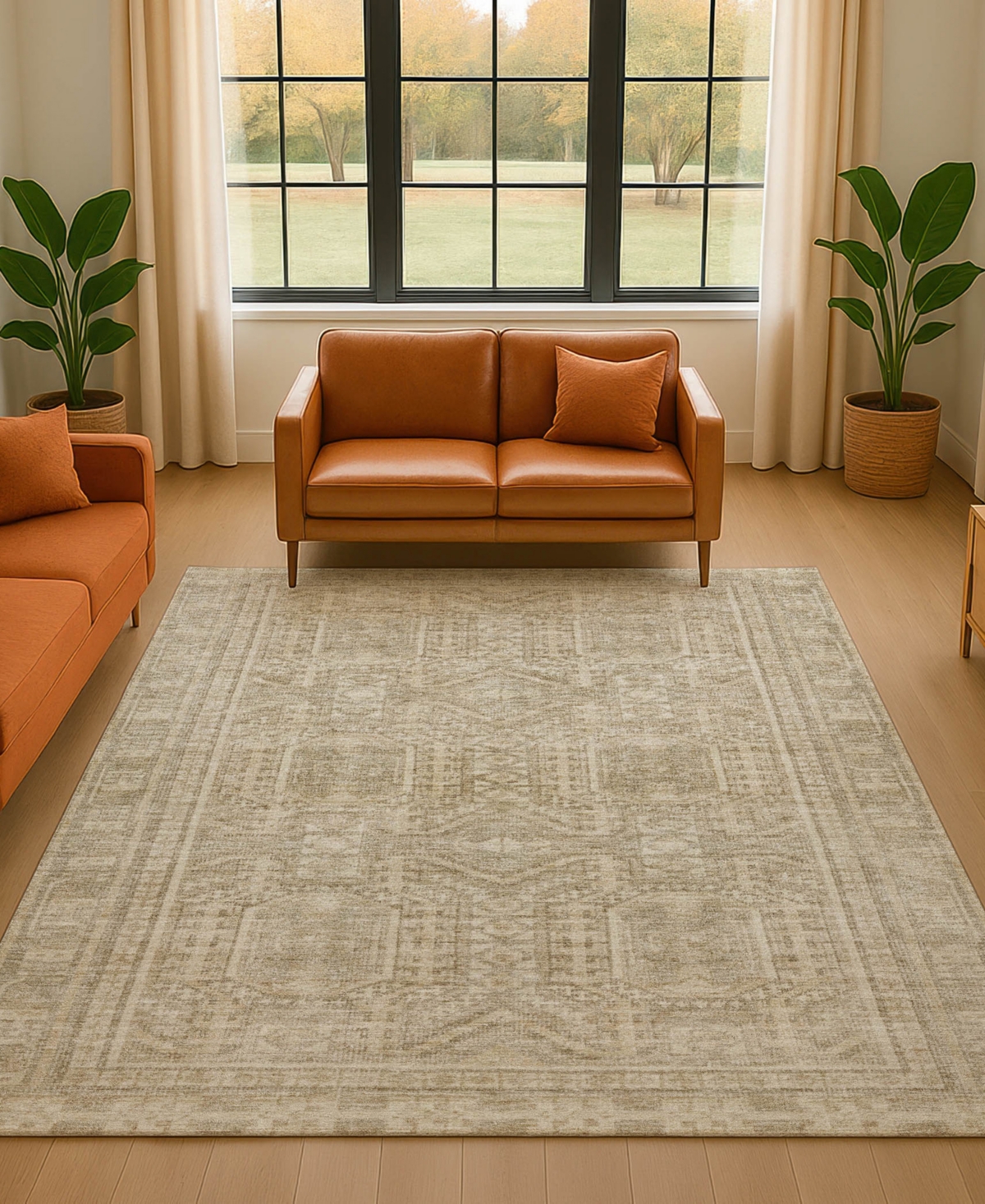 Addison Mayfield AMF1920 10'x14' Area Rug