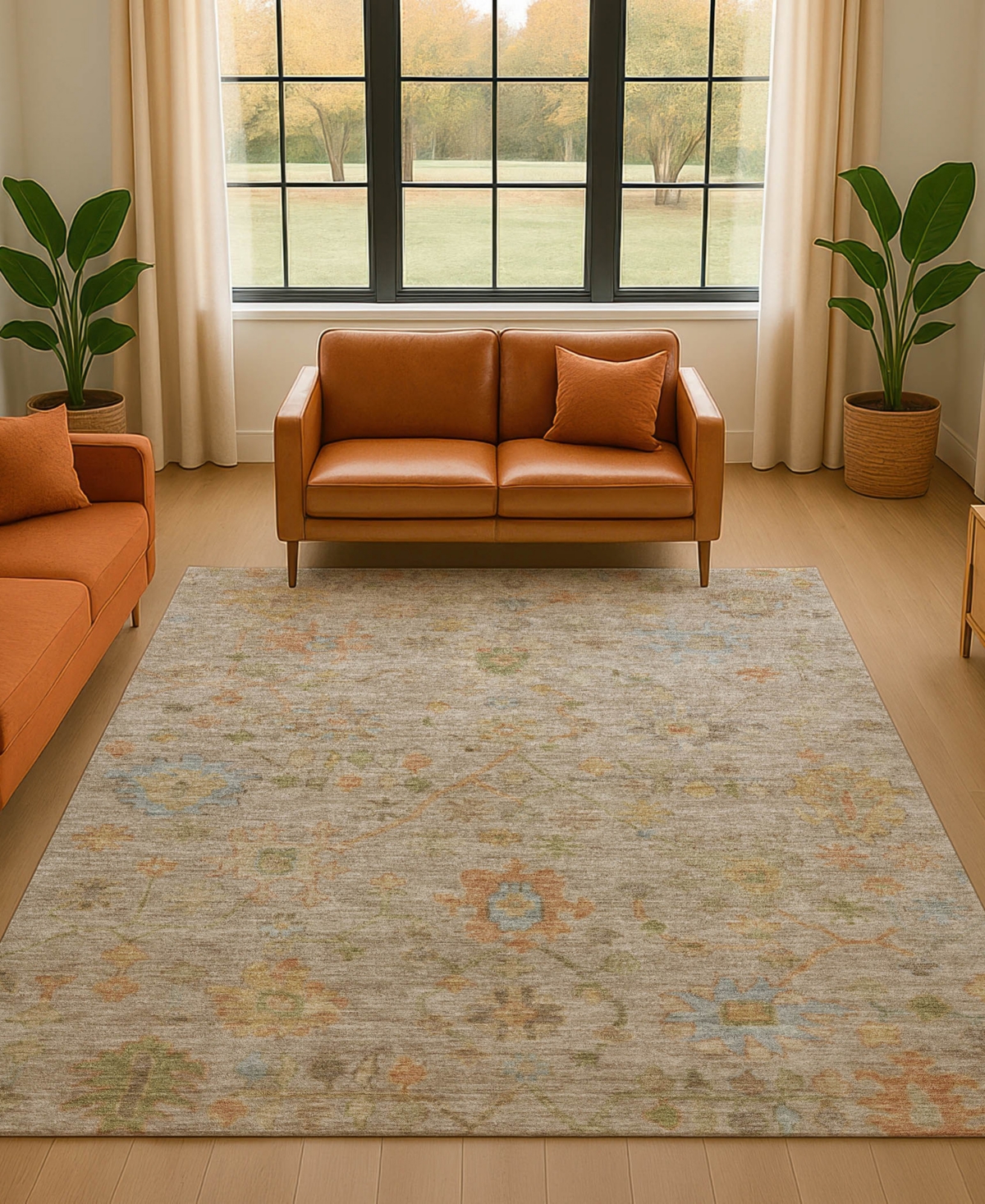 Addison Mayfield AMF1930 10'x14' Area Rug