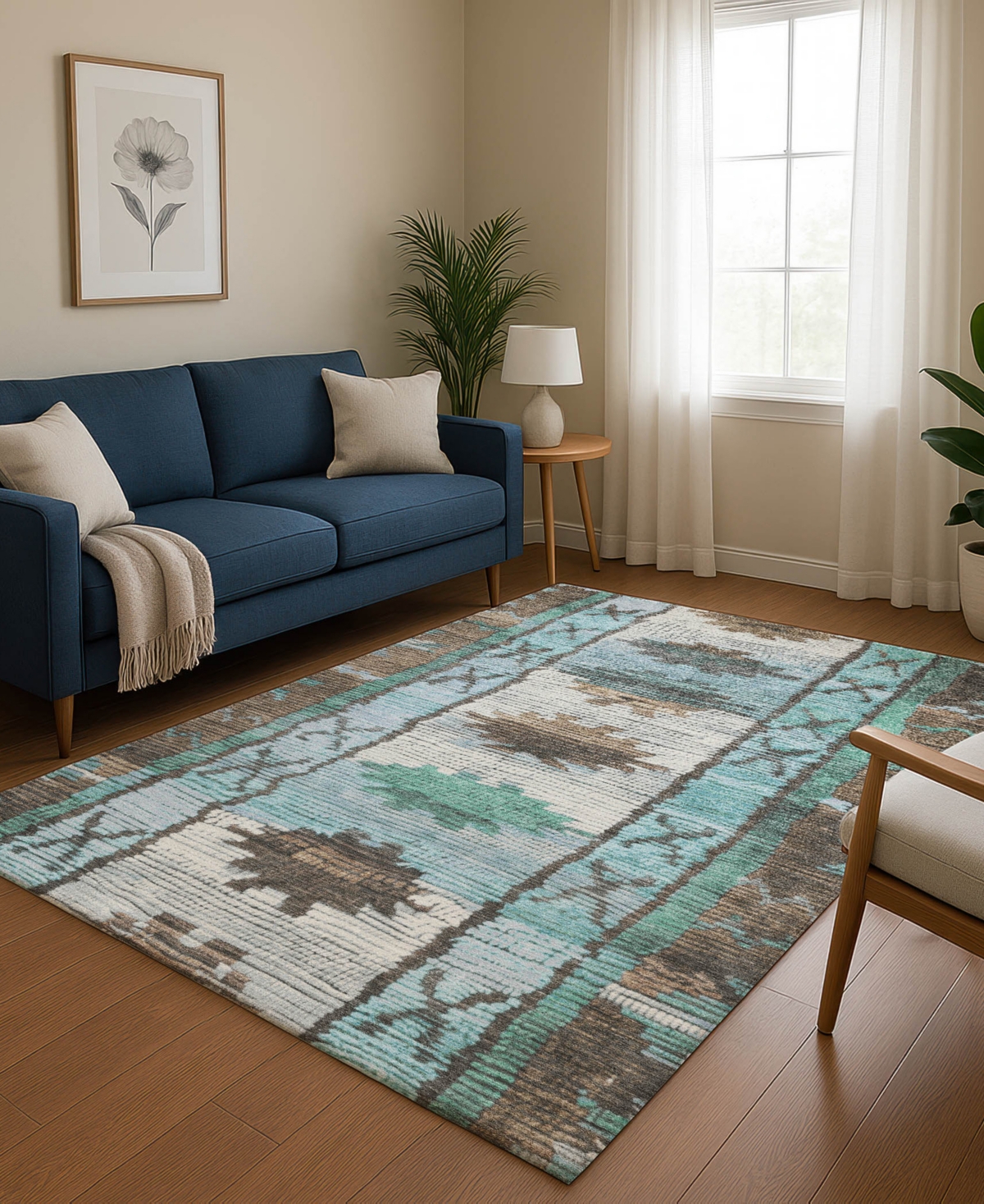 Addison Mayfield AMF1946 10'x14' Area Rug
