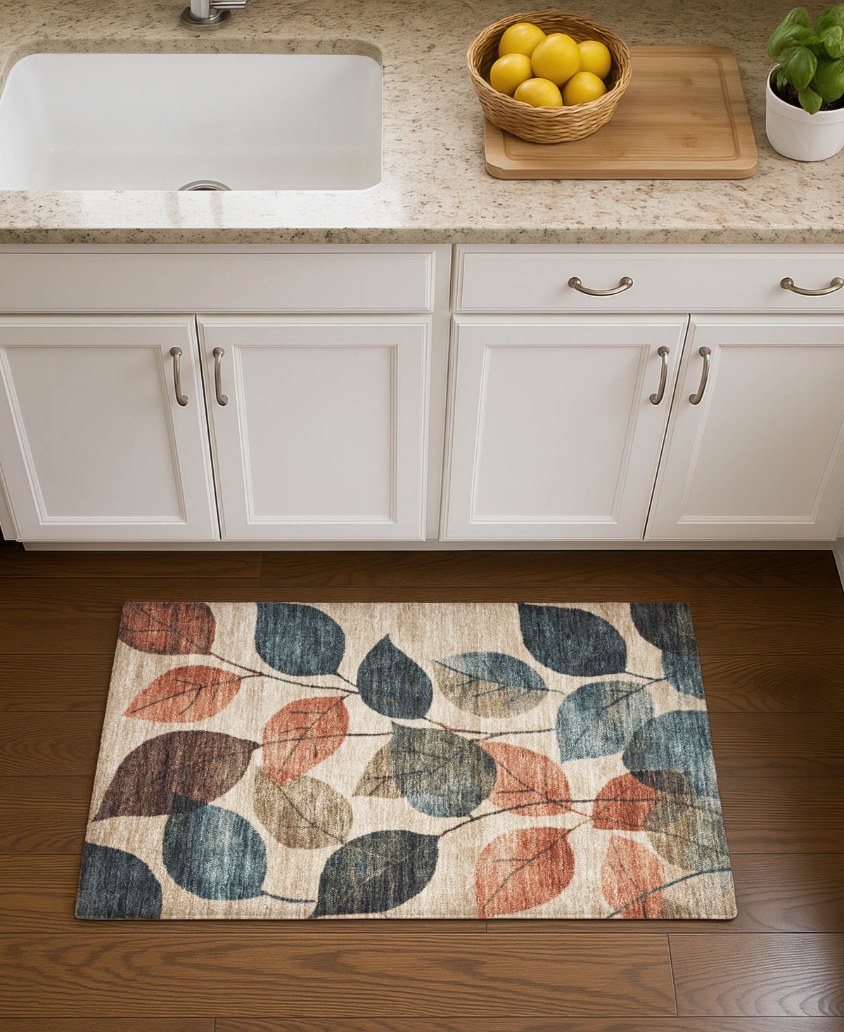 Addison Mayfield AMF1953 1'8"x2'6" Area Rug