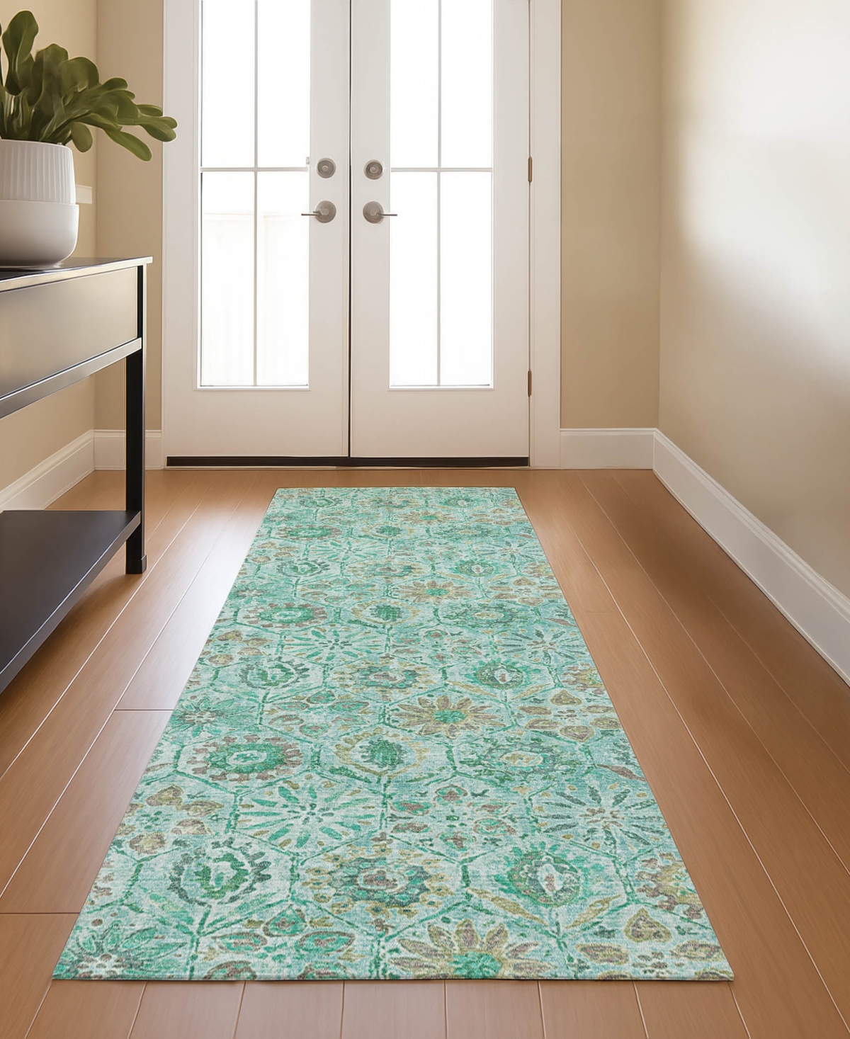 Addison Mayfield AMF1938 2'3"x7'6" Runner