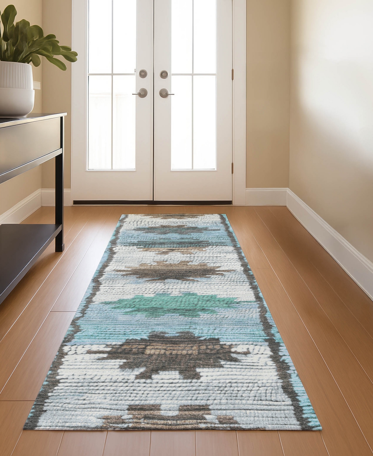 Addison Mayfield AMF1946 2'3"x7'6" Runner