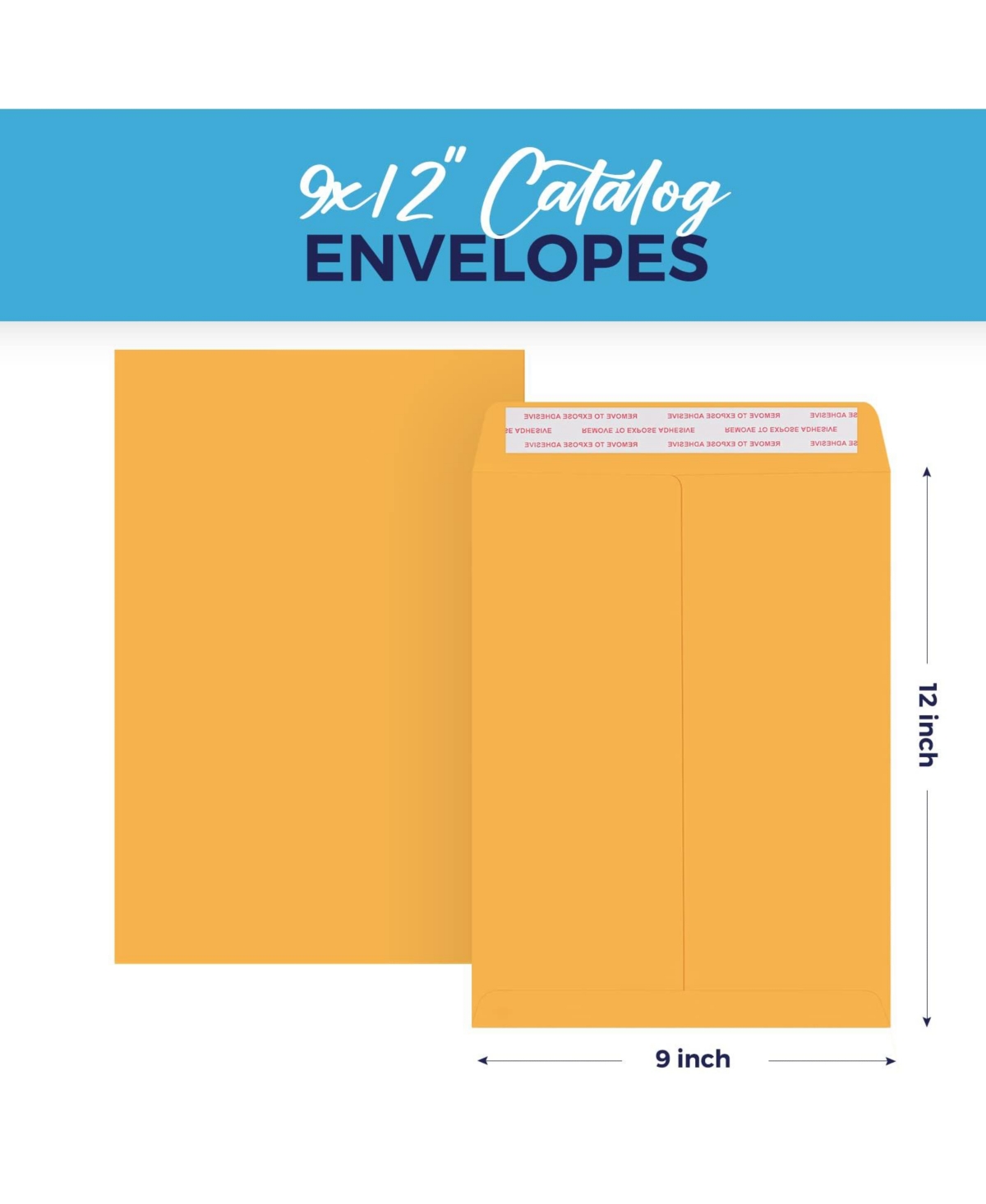Gnuadz Manilla Envelopes Catalog Self Seal Mailing