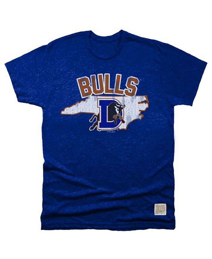 Durham bulls t shirt sales