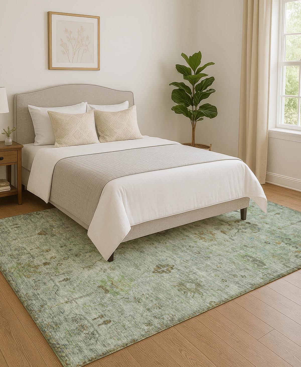 Addison Mayfield AMF1972 8'x10' Area Rug