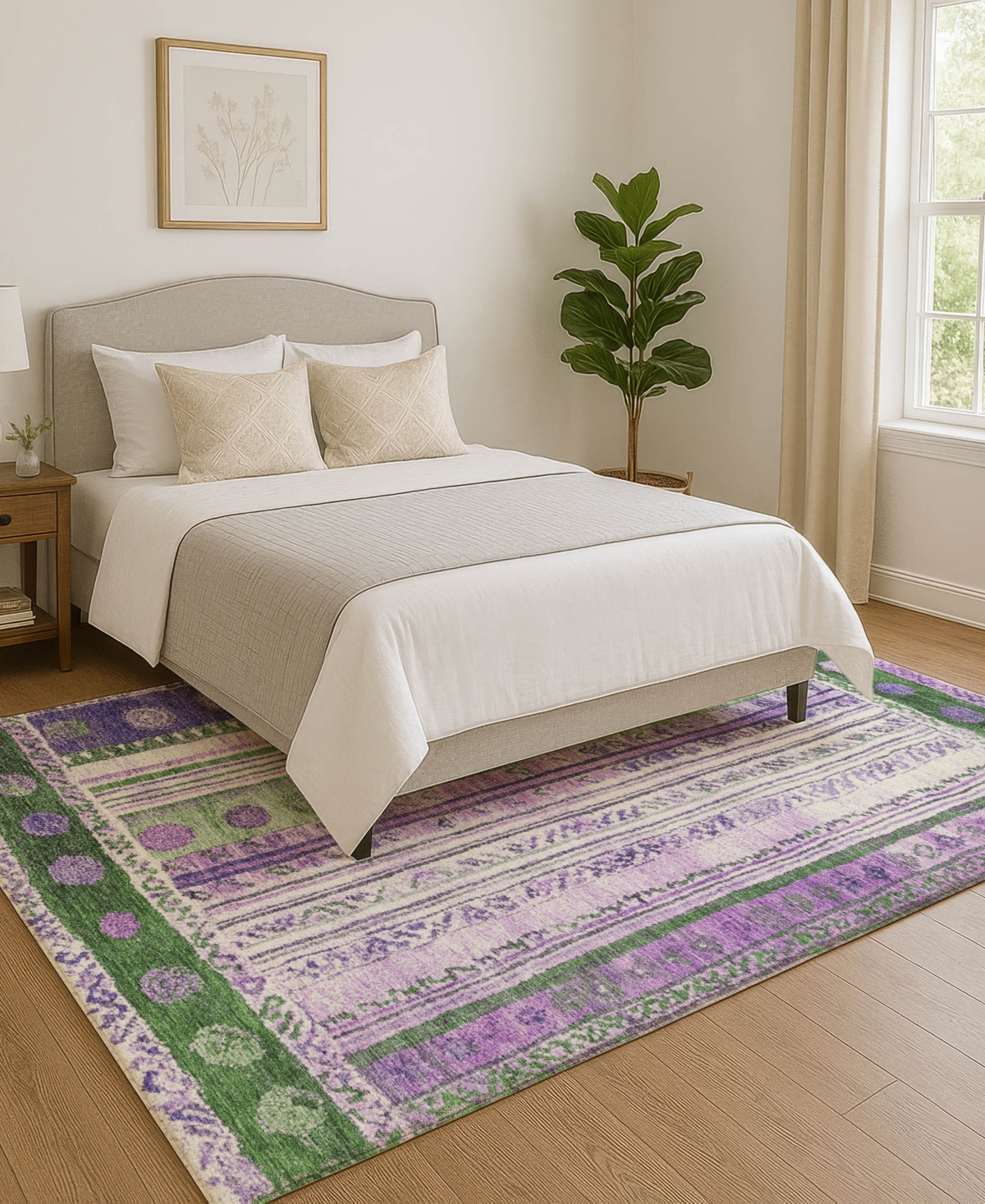 Addison Mayfield AMF1963 9'x12' Area Rug
