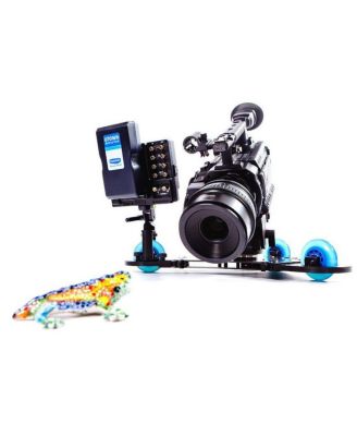 Smart3 PRO Hybrid Camera Dolly