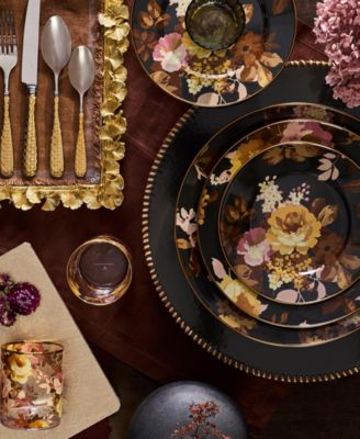 Wild Rose Brown Collection
