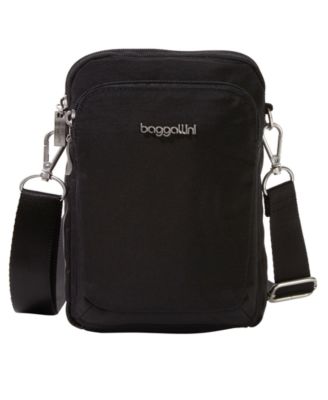Explorer Mini Crossbody Handbag