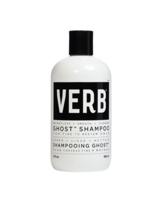 Ghost Shampoo  - 12 fl oz / 355 ml