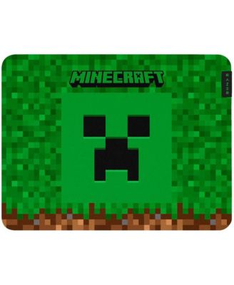 Gigantus V2 Minecraft Edition Cloth Gaming Mouse Pad