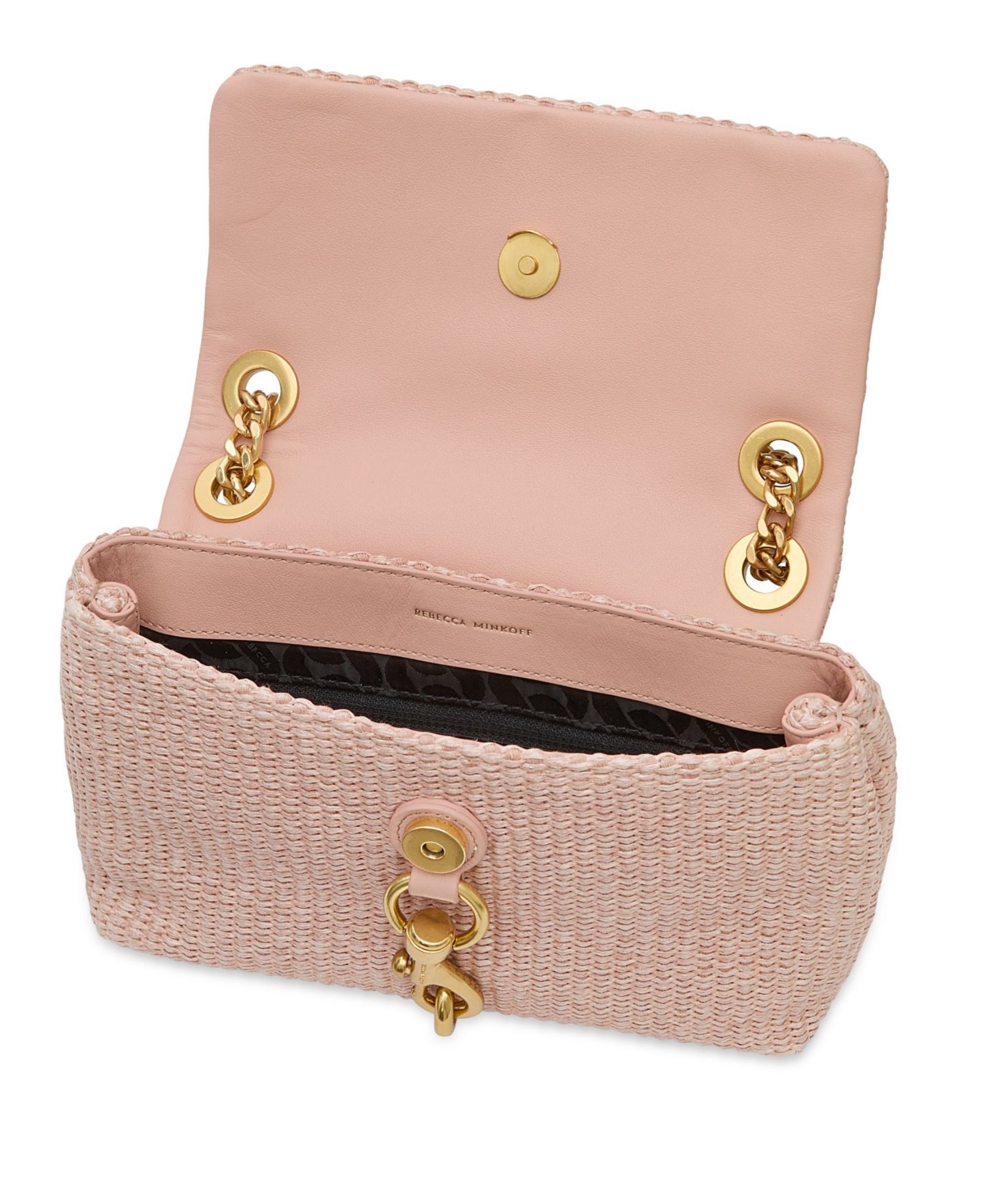 Edie Small Crossbody Handbag