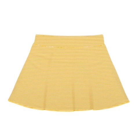 Юбки Snapper Rock Little Girls Sunshine Stripe Swim Skirt