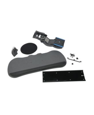 Affirm Commercial Office Desk Component finish