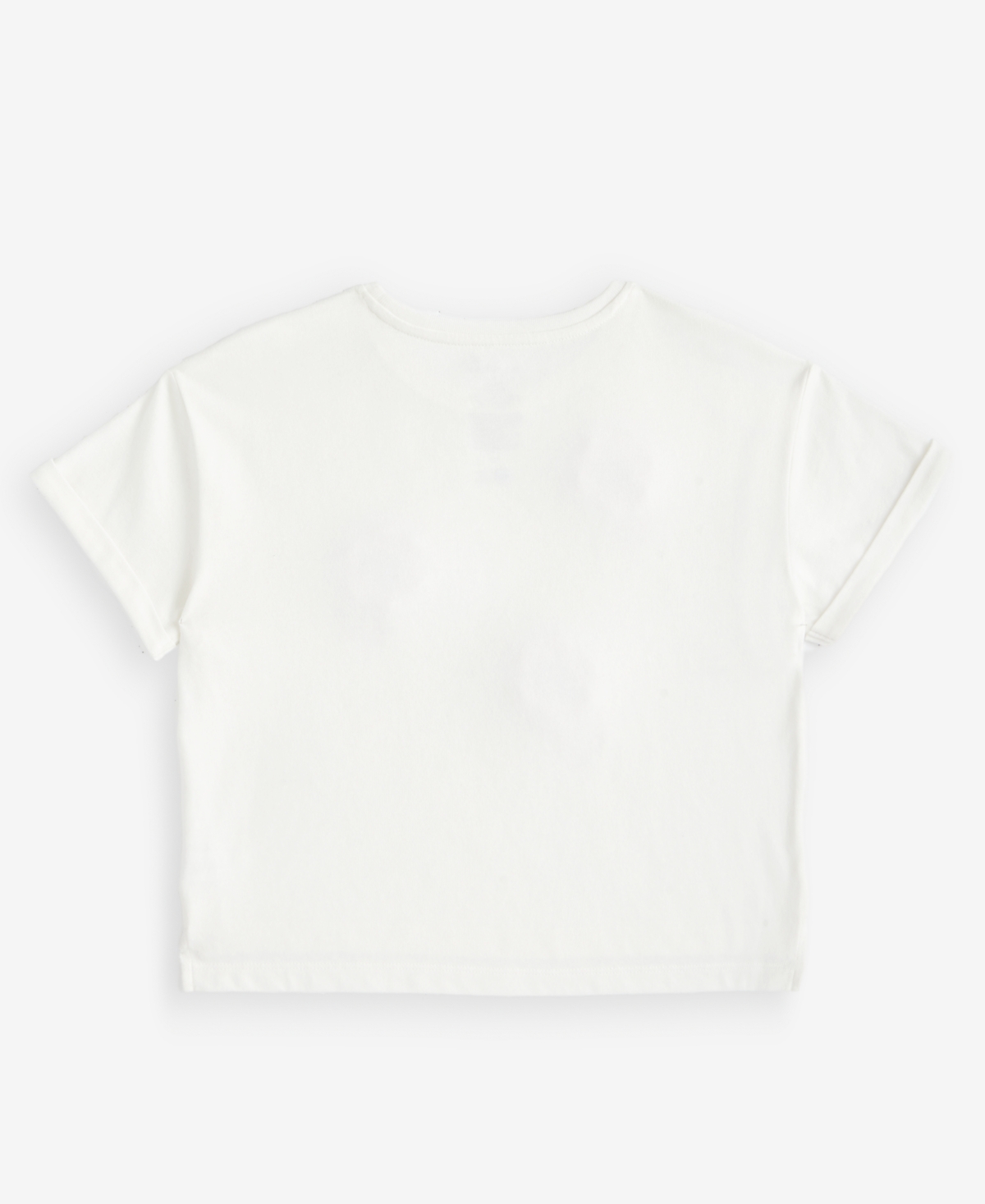 Epic Threads Girls' Xs-xl Flower Boxy T-Shirt, Macy's Exclusive