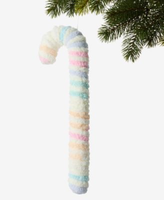 Nutcracker Sweets Candy Cane Ornament