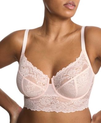 Women's Heavenly High Cut Bikini