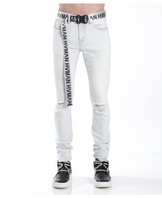 Men's Strat Super Skinny Fit Jean