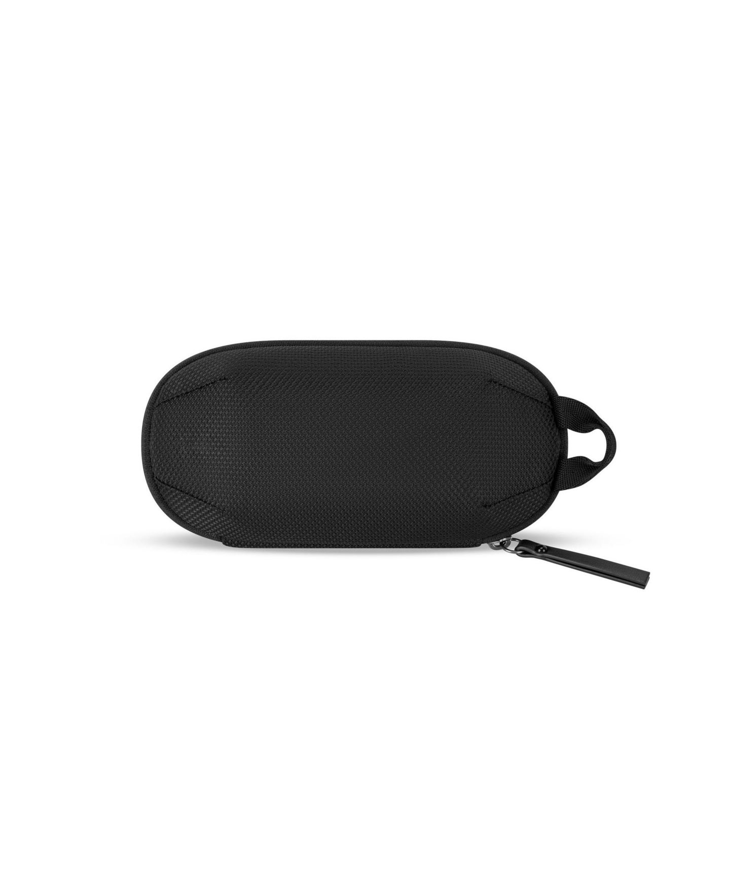 Сумка Sherpani Mini Co-pilot Travel Cable Case, цвет: Карбоновый — фото 4