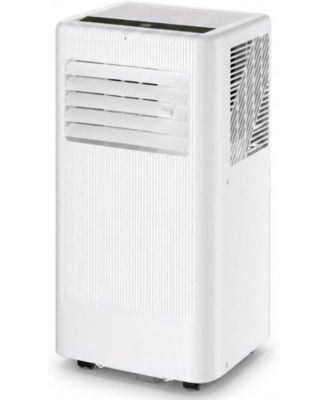 Portable Air Conditioner, Cools/Heats Up to 450 Sq.Ft, 10000 BTU