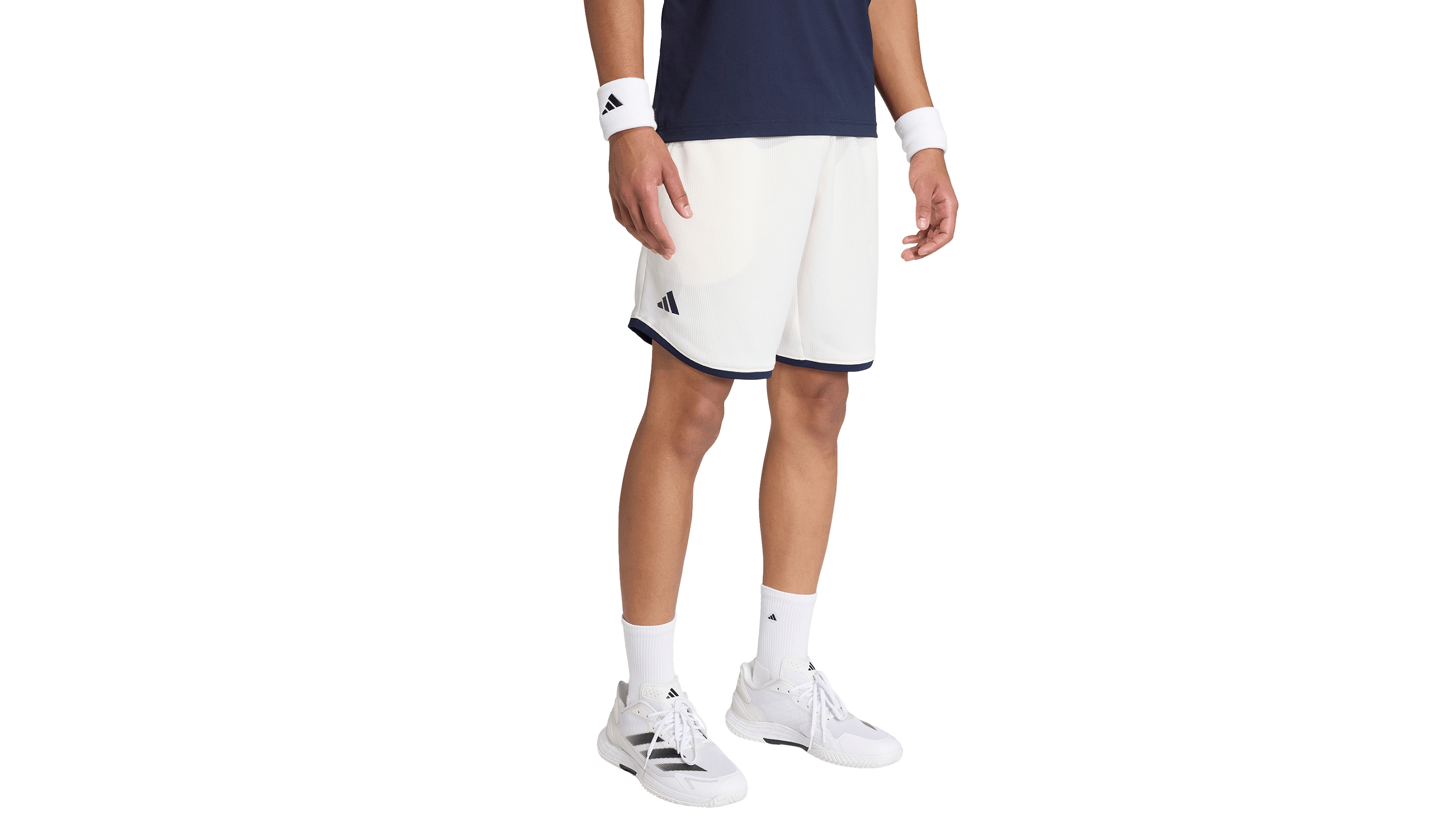 adidas Men's Classics Tennis Shorts