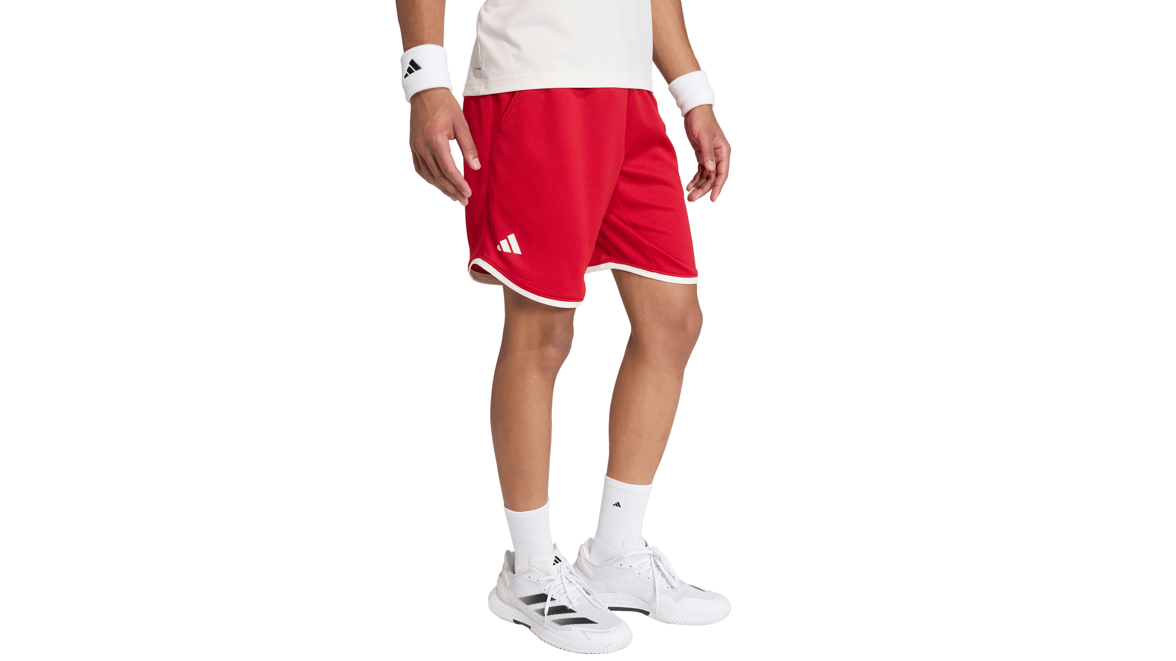 adidas Men's Classics Tennis Shorts