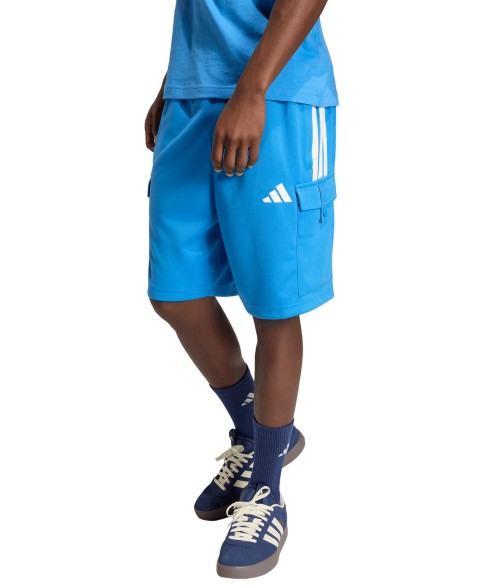 Мужские adidas Men's House Tiro Cargo Shorts