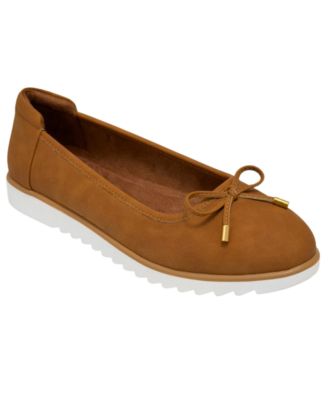 Women's Jade Slip-On Ballet Flats