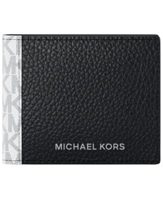 Michael Kors Men's Slim Billfold Wallet