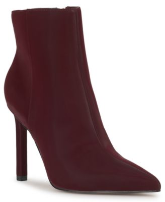 Women's Debia Stiletto Dress Booties
