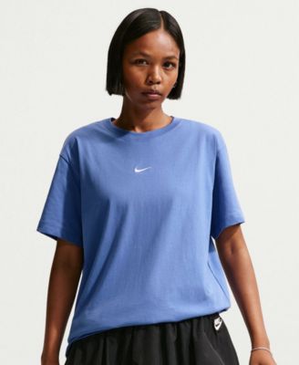 Women's Sportswear Crewneck T-Shirt