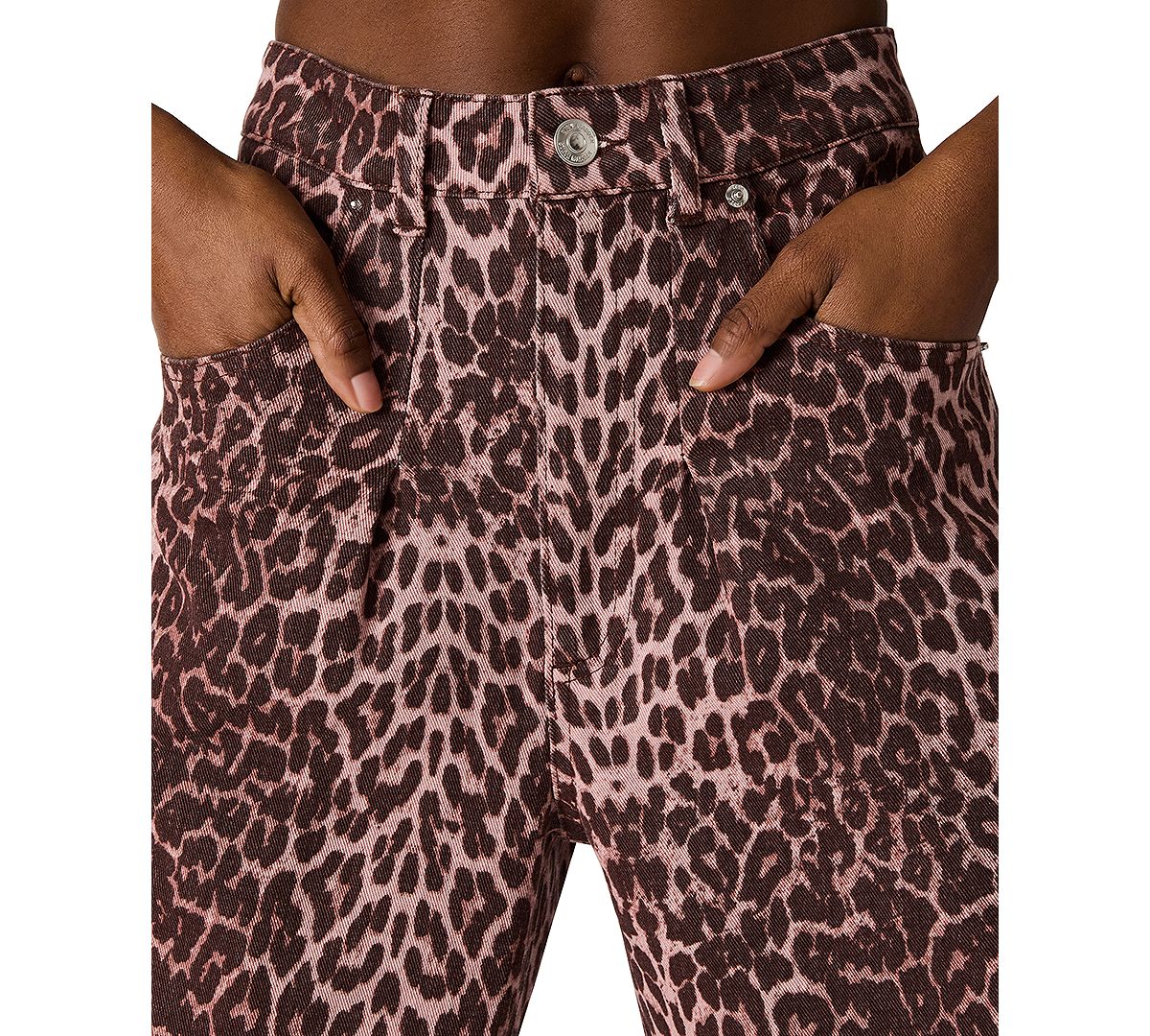 Steve Madden RYN jean view 3 — MAYCSS fashion products