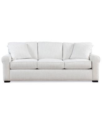 Radley Rollarm 86" Fabric Sofa